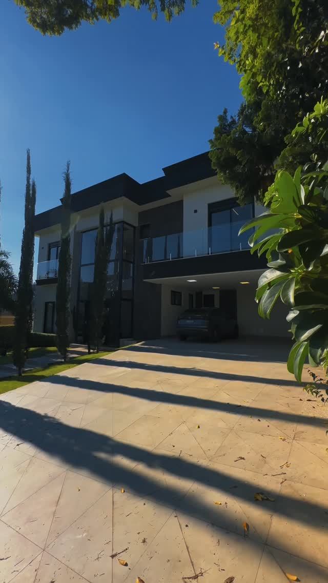 Casa no Nova Jaguari